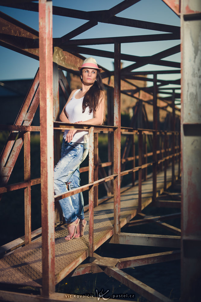 Ein weiteres Beispiel. Canon 5D Mark III, Sigma 50/1.4 Art, 1/200 s, f/1.4, ISO 100, Brennweite 50 mm