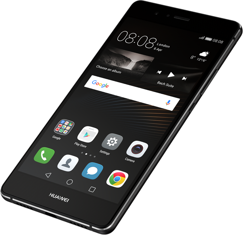 Huawei P9 Lite