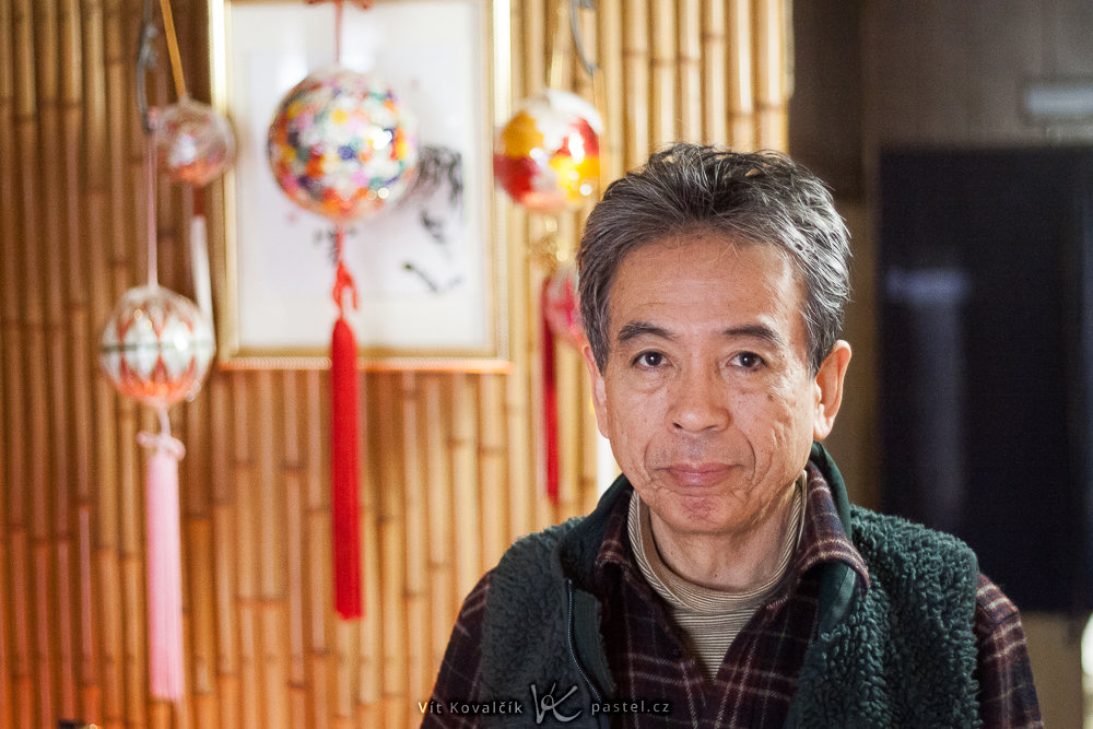 Foto mit Der Objektivtyp 50/1.8