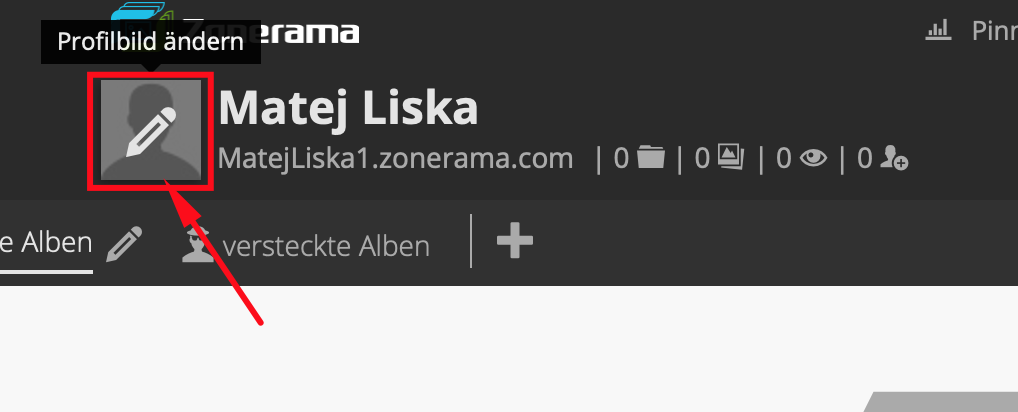 Zonerama ist unbegrenzt und kostenlos. Lernen Sie, wie man es verwendet und was es alles kann.