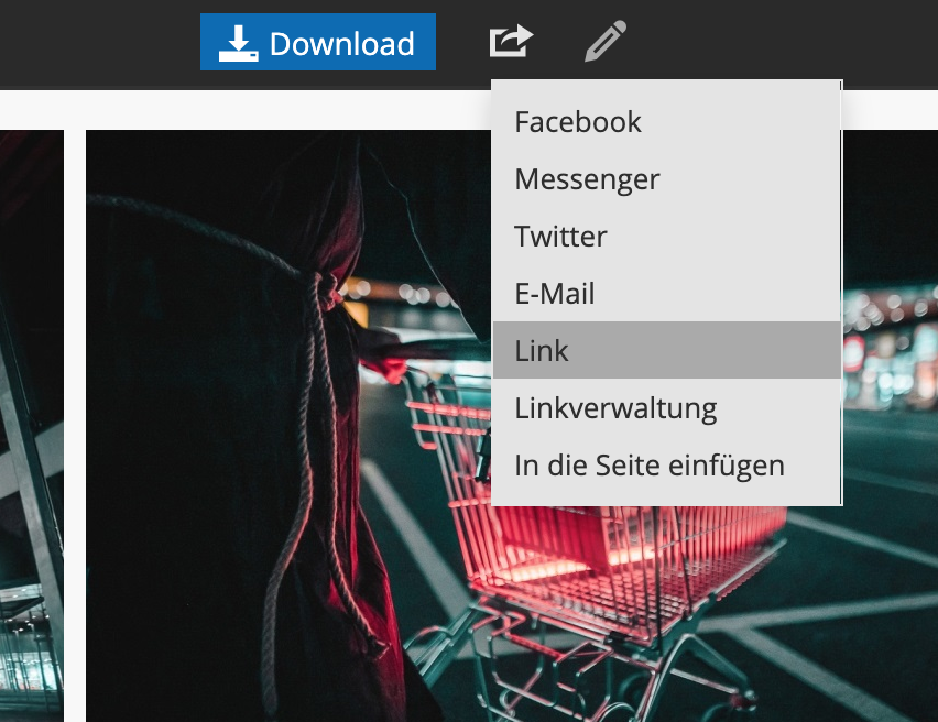 Zonerama ist unbegrenzt und kostenlos. Lernen Sie, wie man es verwendet und was es alles kann.