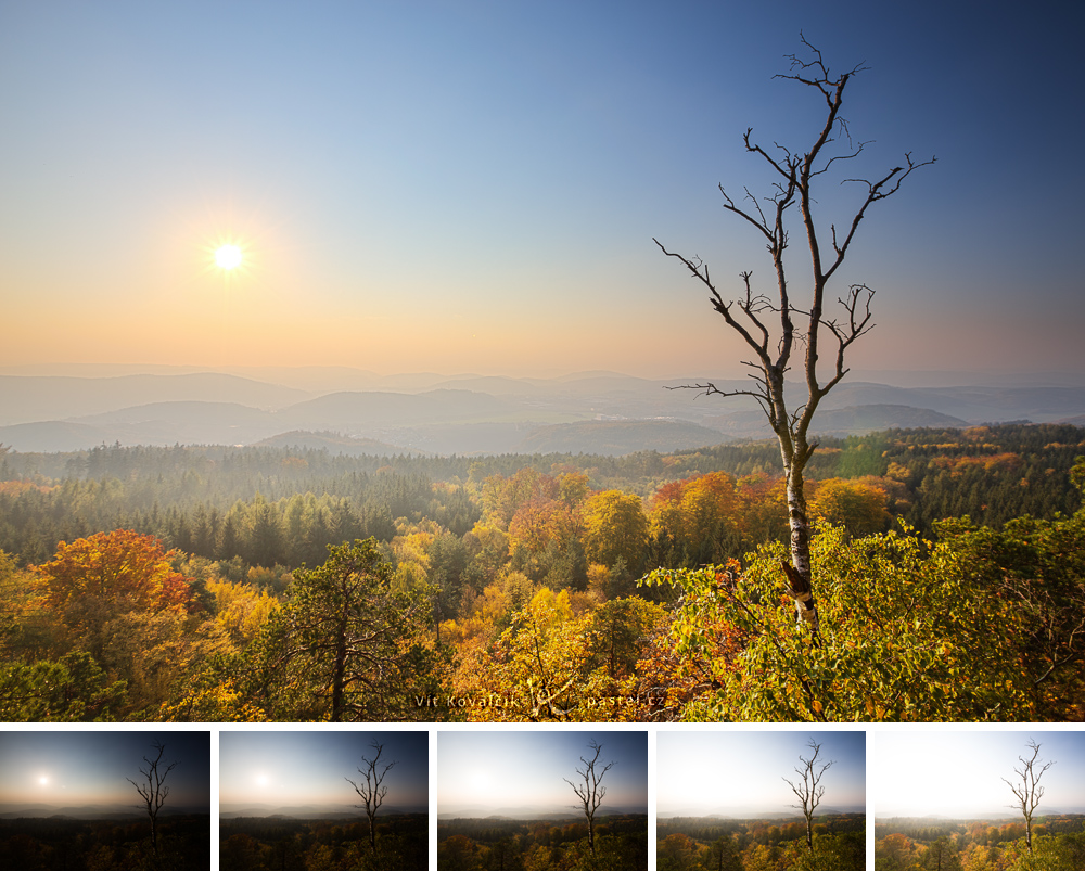 Ein Bild zusammengelegt aus fünf Aufnahmen. Canon 5D Mark III, Canon EF 16-35/2.8 II, 1/800 bis 1/50 s, F9, ISO 400, Brennweite 16 mm