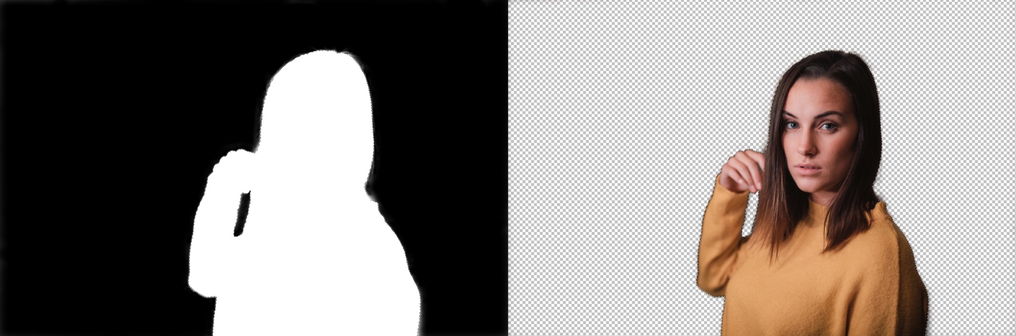 Meine erste Maske in Zoner Photo Studio