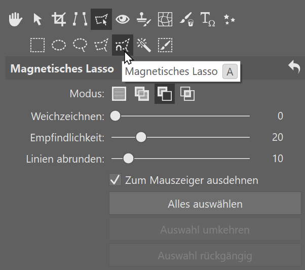 So erzeugen Sie einen unscharfen Hintergrund im Porträt