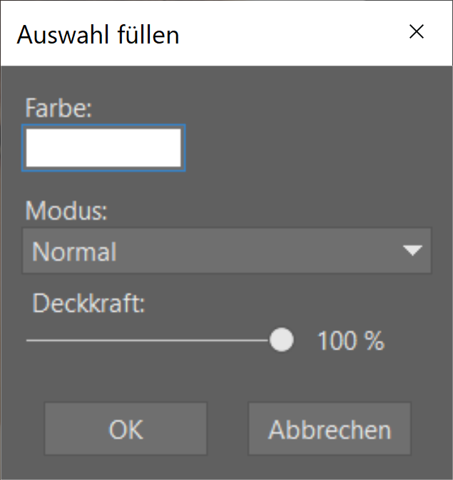 Erfahren Sie, wie Sie einen Doppelbelichtungseffekt in Zoner Studio erstellen