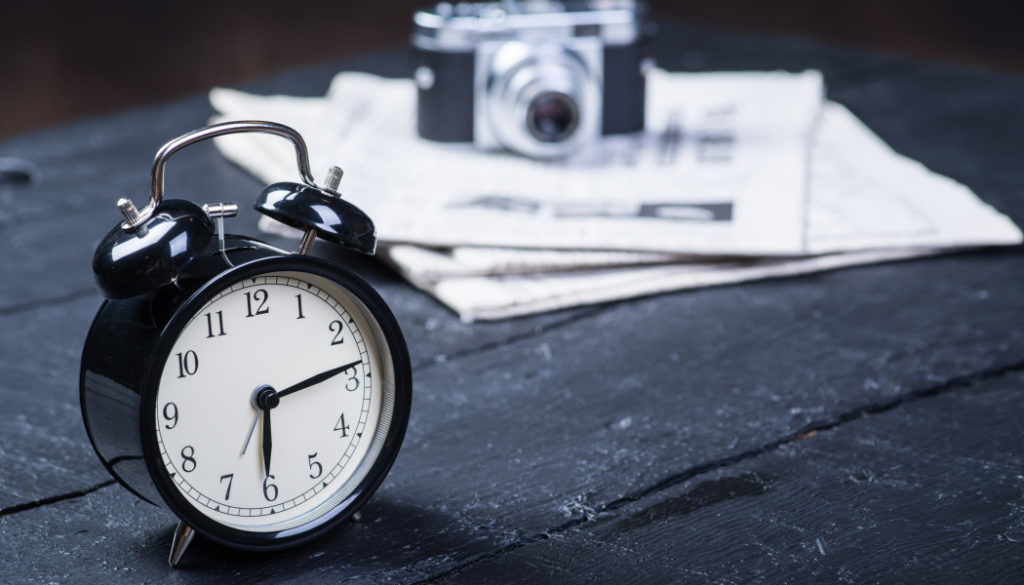 Datum und Uhrzeit in der EXIF-Datei ändern