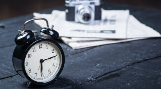 Datum und Uhrzeit in der EXIF-Datei ändern