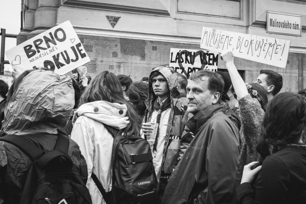 7 Herausforderungen bei der Reportagefotografie