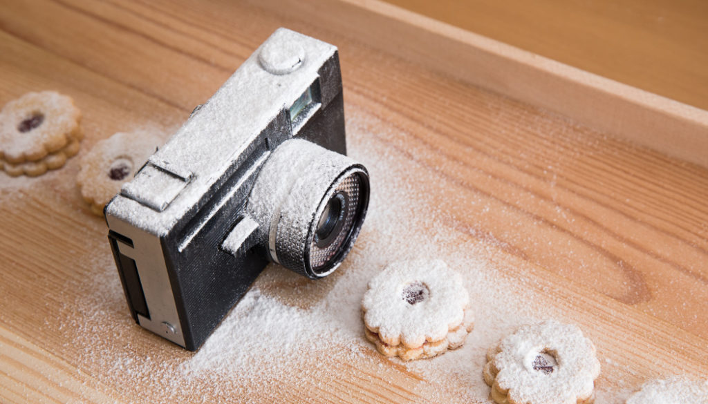 Auf was man beim Fotografieren an Weihnachten achten sollte