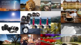 Die TOP 17 Artikel des Jahres 2017