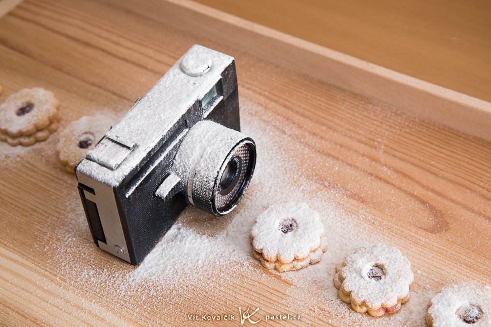 Auf was man beim Fotografieren an Weihnachten achten sollte: Zerstreutheit.