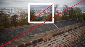 Mobilfunkkamera, Kompaktkamera, Kamera mit APS-C oder Vollformatsensor. Erfahren Sie, wie sich ihr Cropfaktor unterscheidet