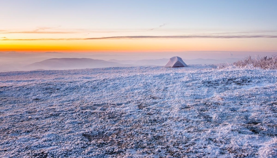 Weißabgleich, Vignettierung und 3 weitere Bearbeitungstipps, die winterliche Landschaftsfotos verschönern