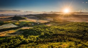 Keine Angst vor der Sonne – Aufnahmen bei Gegenlicht