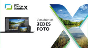 Zoner Photo Studio X bietet jetzt neu die Monatszahlung für Lizenzen an