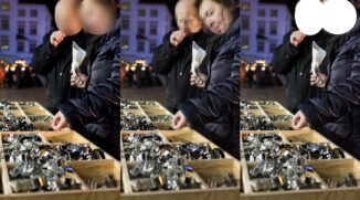 Anonymisierung von Gesichtern + 4 weitere Tipps, wie man sensible Daten schützt