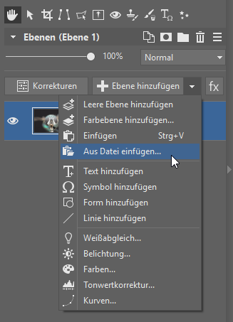 Focus Stacking: eine neue Ebene.