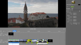 Neueste Version von Zoner Photo Studio X enthält neuen Videoeditor