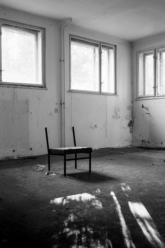 Urbex Verleihen Sie Ihren Fotos Dank Einfacher Bearbeitungen Eine Einzigartige Atmosphare Fotografieren Lernen Von Zoner Photo Studio