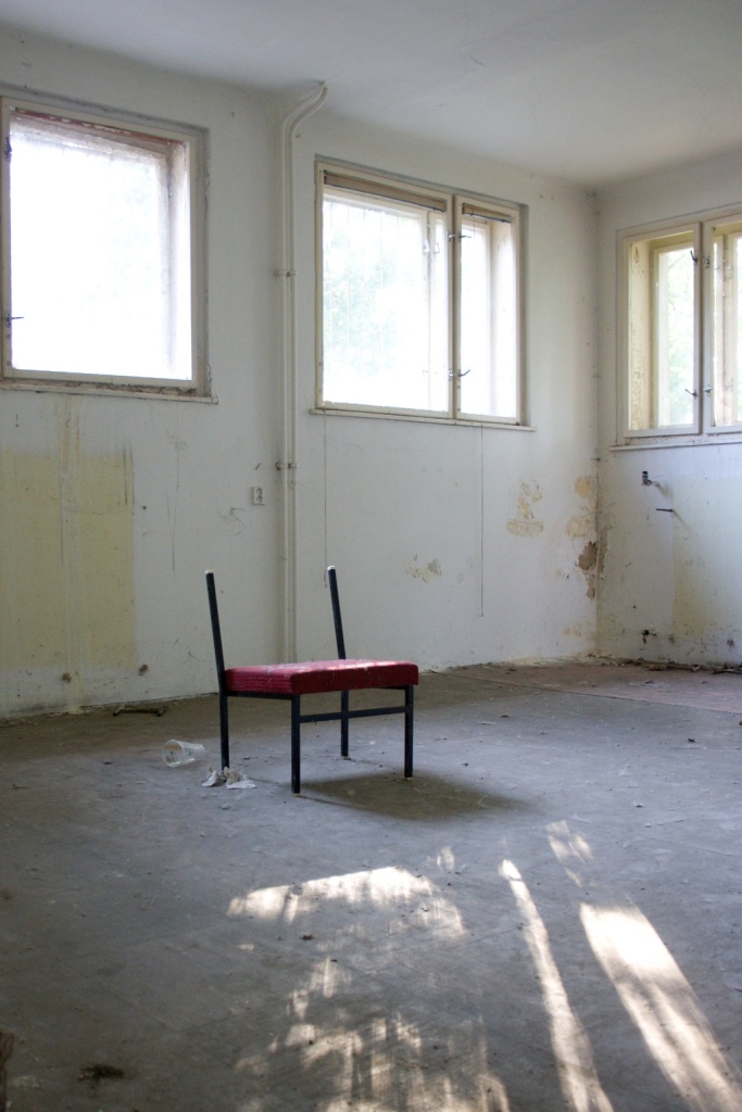 Urbex - Original