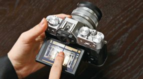 Digitale Spiegelreflexkamera vs. Systemkamera: die jeweiligen Vor- und Nachteile