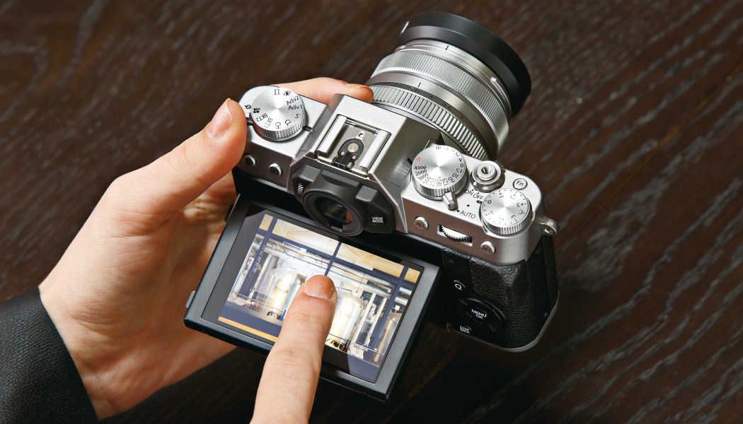 Digitale Spiegelreflexkamera vs. Systemkamera: die jeweiligen Vor- und Nachteile