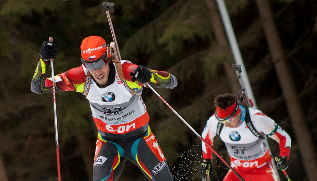 wintersport fotografieren