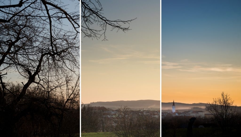 bildbearbeitung landschaft