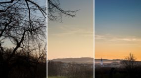 bildbearbeitung landschaft