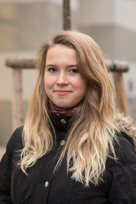 Wie fotografiert man ein gutes Profilfoto - dinge aus dem kopf