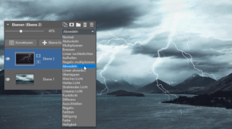 mischmodi infografik editor