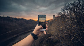 Die besten mobilen Apps für Fotografen