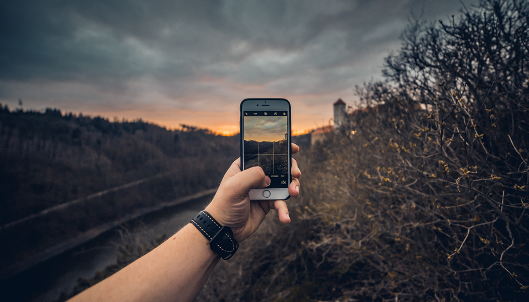 Die besten mobilen Apps für Fotografen