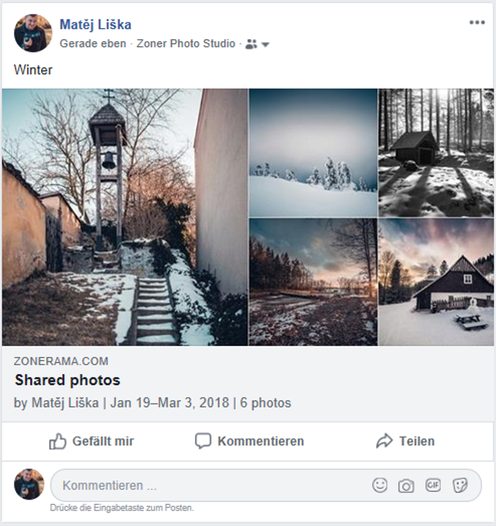 feed