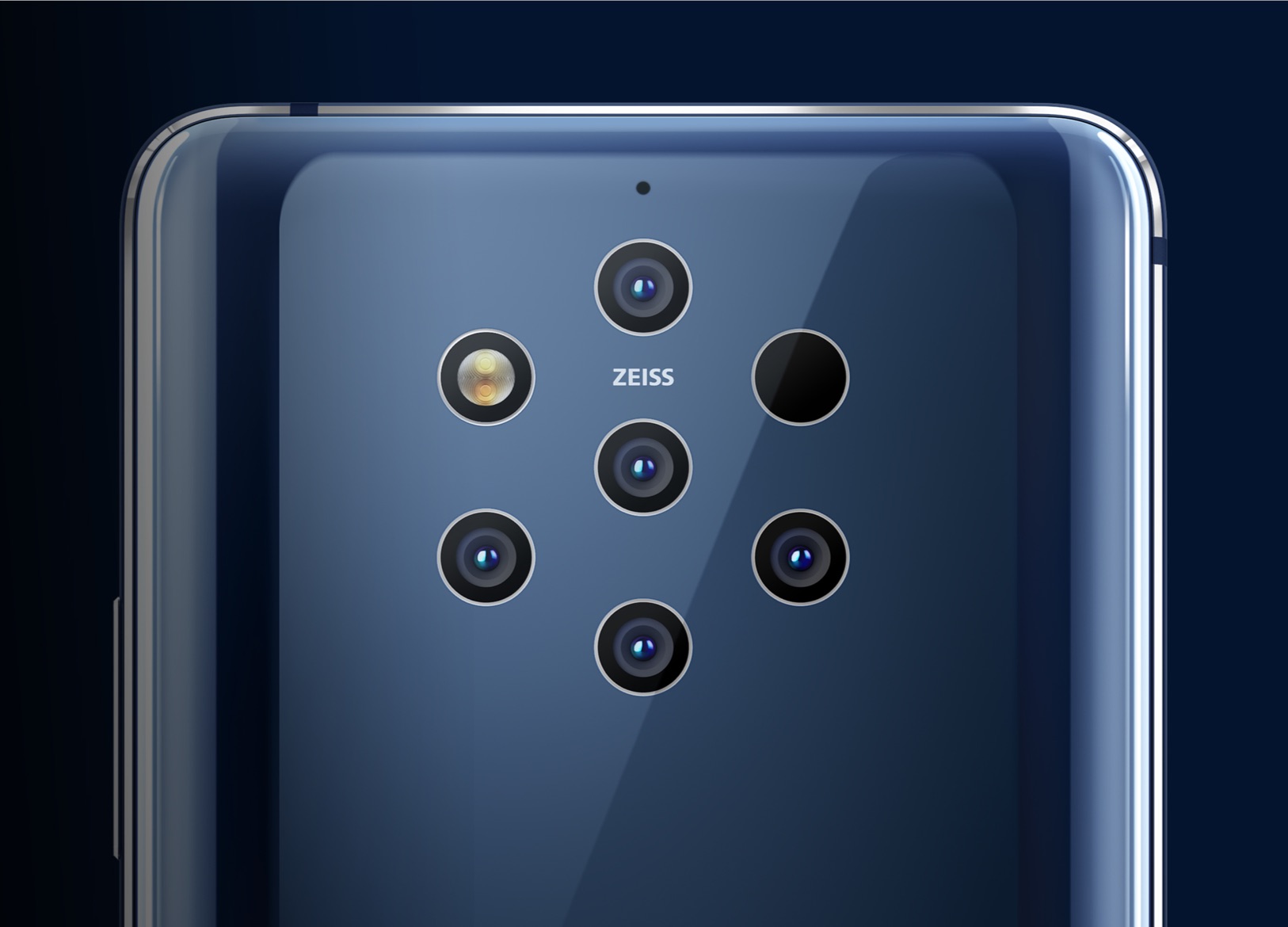 Nokia 9