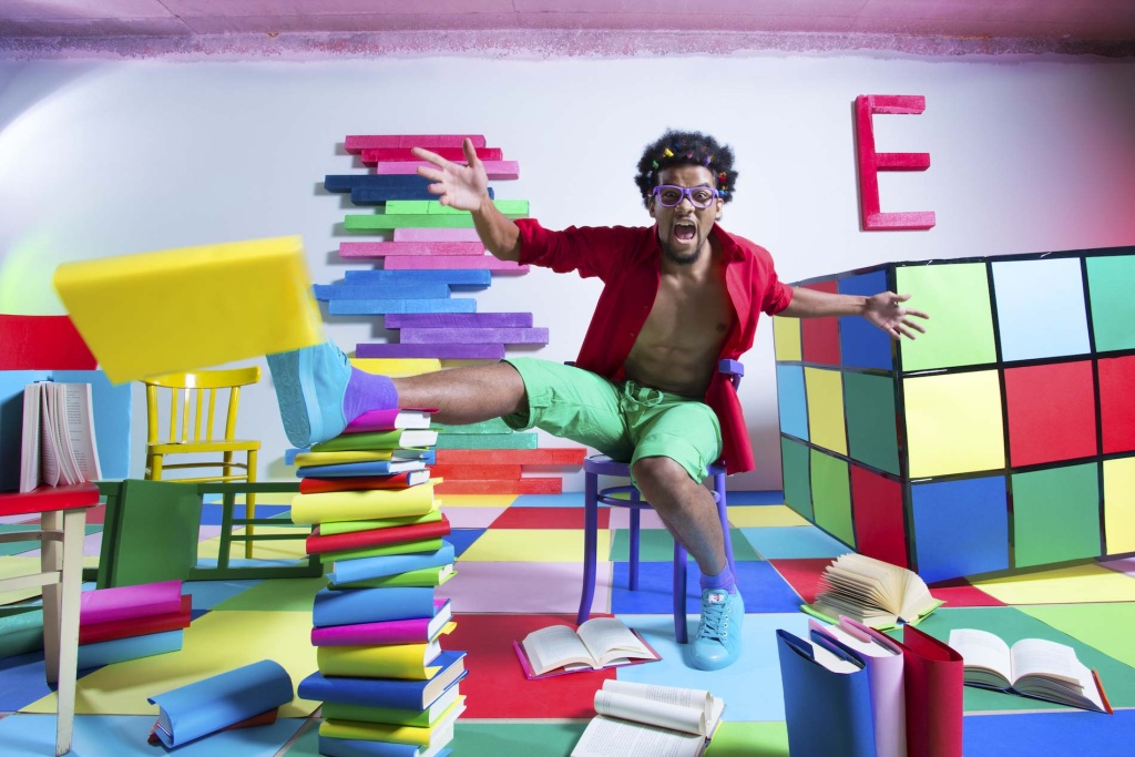 10 Dinge, die man organisieren sollte, bevor man ein Fotoprojekt startet - Dolls