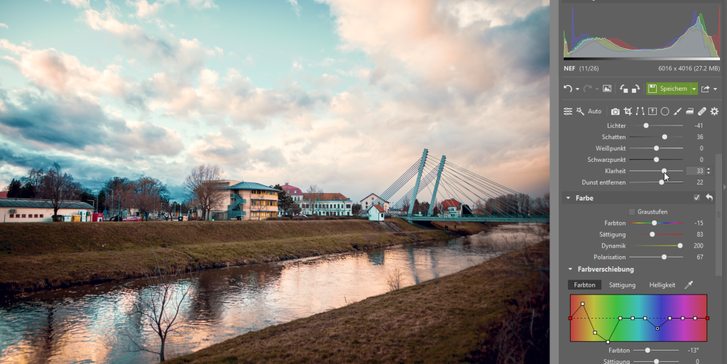 Wie geht’s weiter im Modul Entwickeln - entwickeln