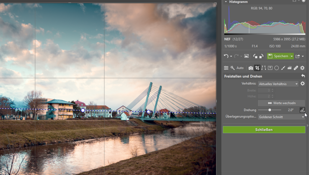 Wie geht’s weiter im Modul Entwickeln - horizont