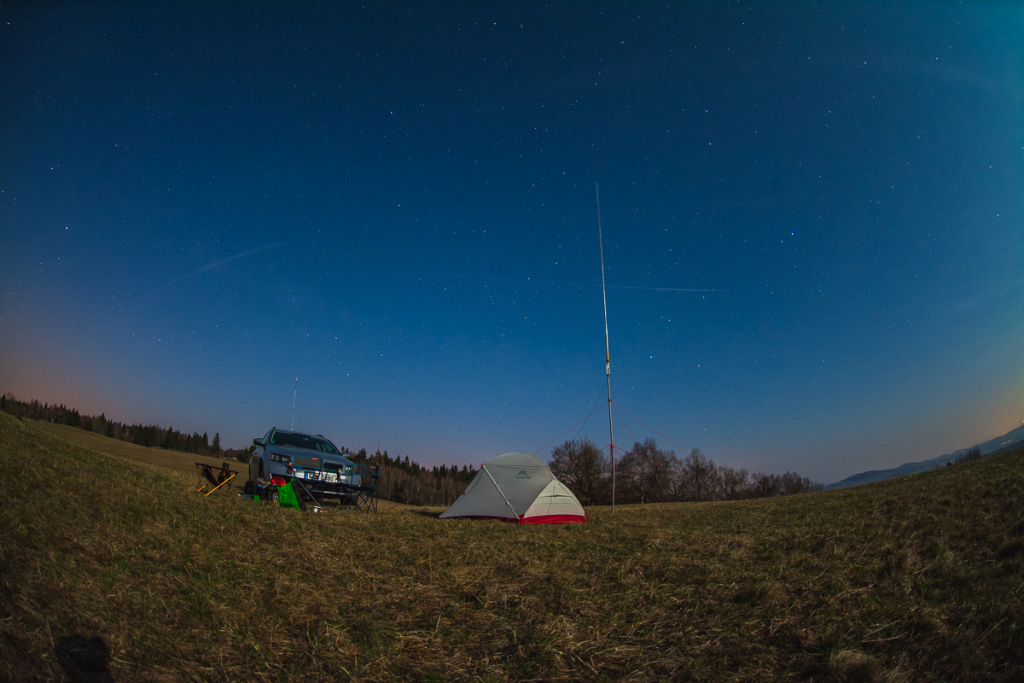 Fish-Eye von Nikon