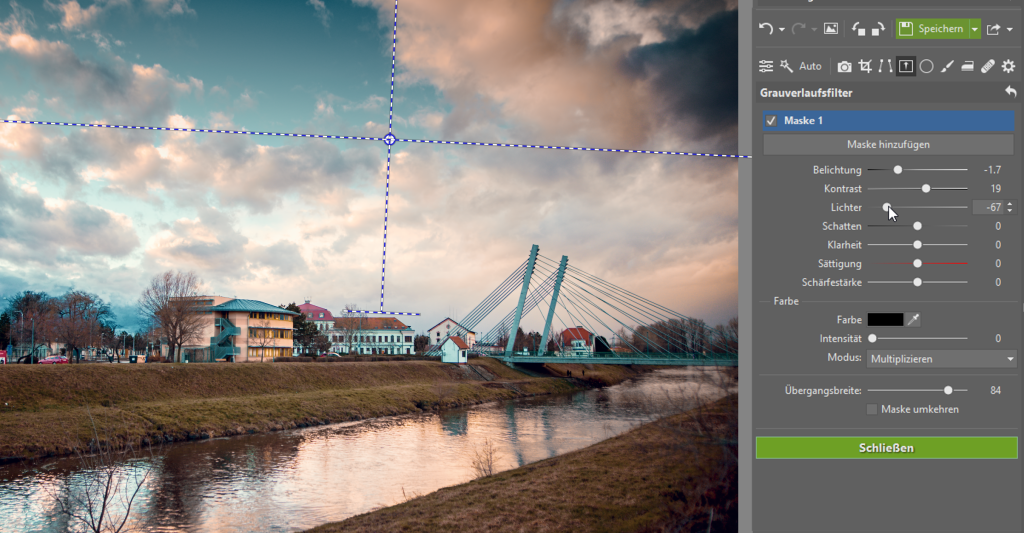 Wie geht’s weiter im Modul Entwickeln