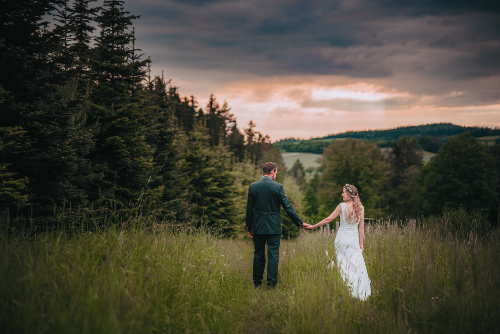 Hochzeitsfotografen sind überteuert. Wahrheit oder Stereotyp?