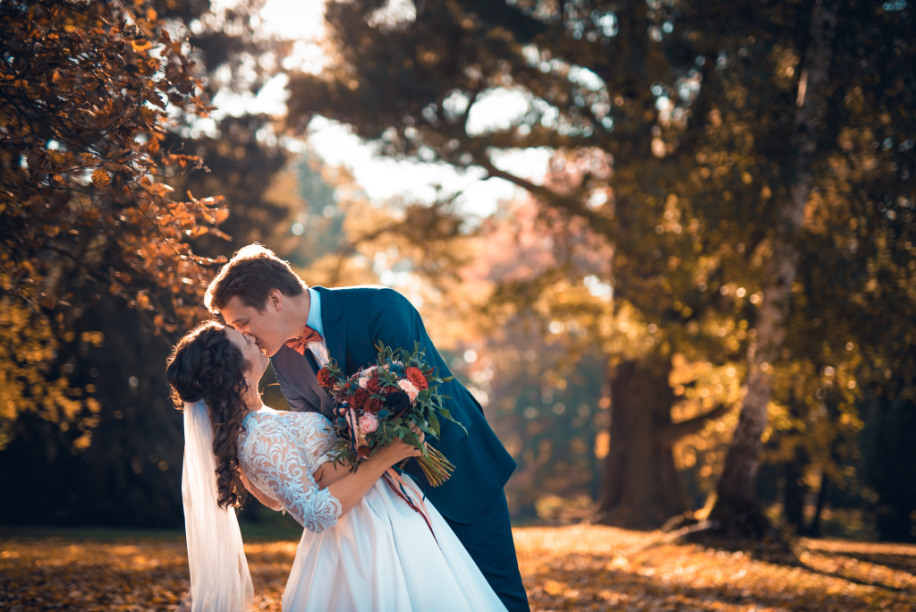 Hochzeitsfotografen sind überteuert. Wahrheit oder Stereotyp?