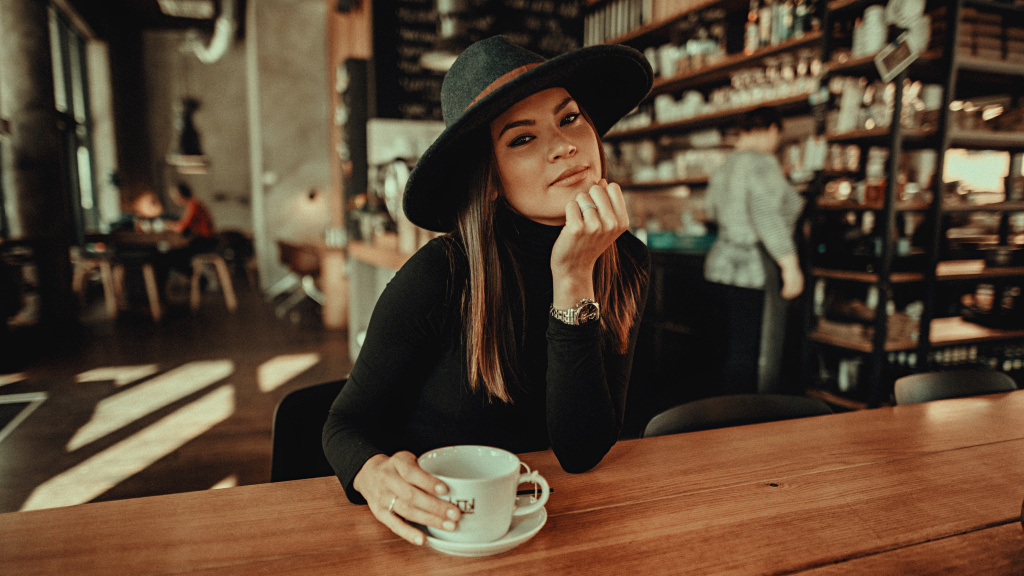 Fotograf Lukáš Vrábel: den Fotoapparat bedienen können reicht nicht, man muss das Fotografieren genießen