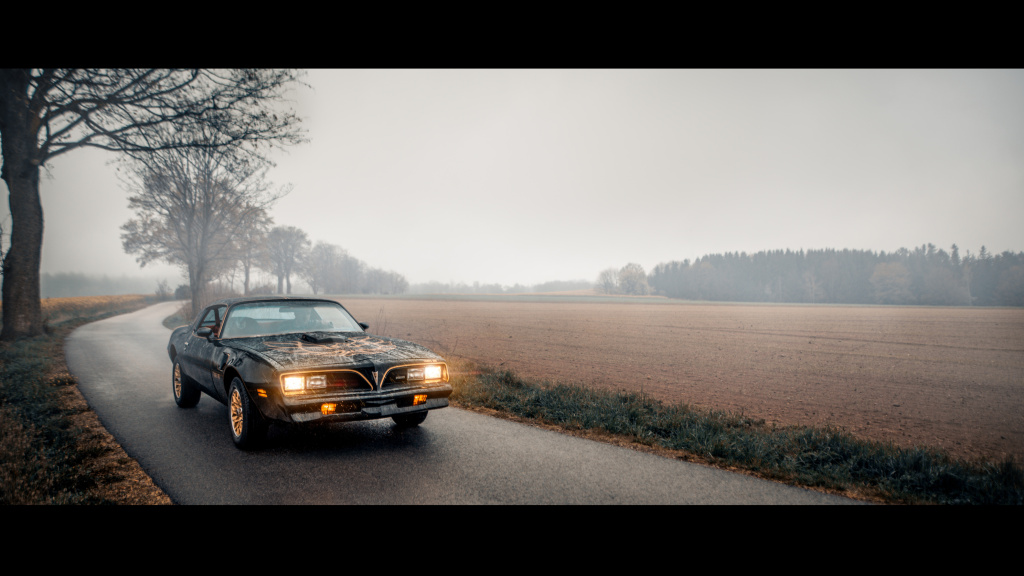 Wie man Oldtimer fotografiert - reise