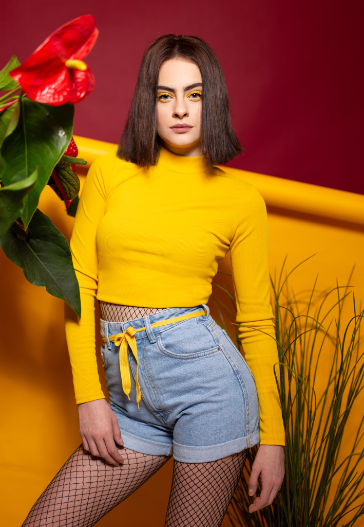 Kein Einheitsgrau mehr! Erstellen Sie Ihren eigenen Fotohintergrund