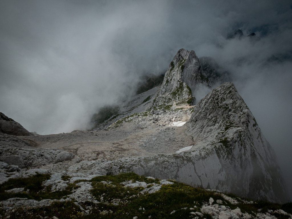 Landschaftsfotografie in Slowenien