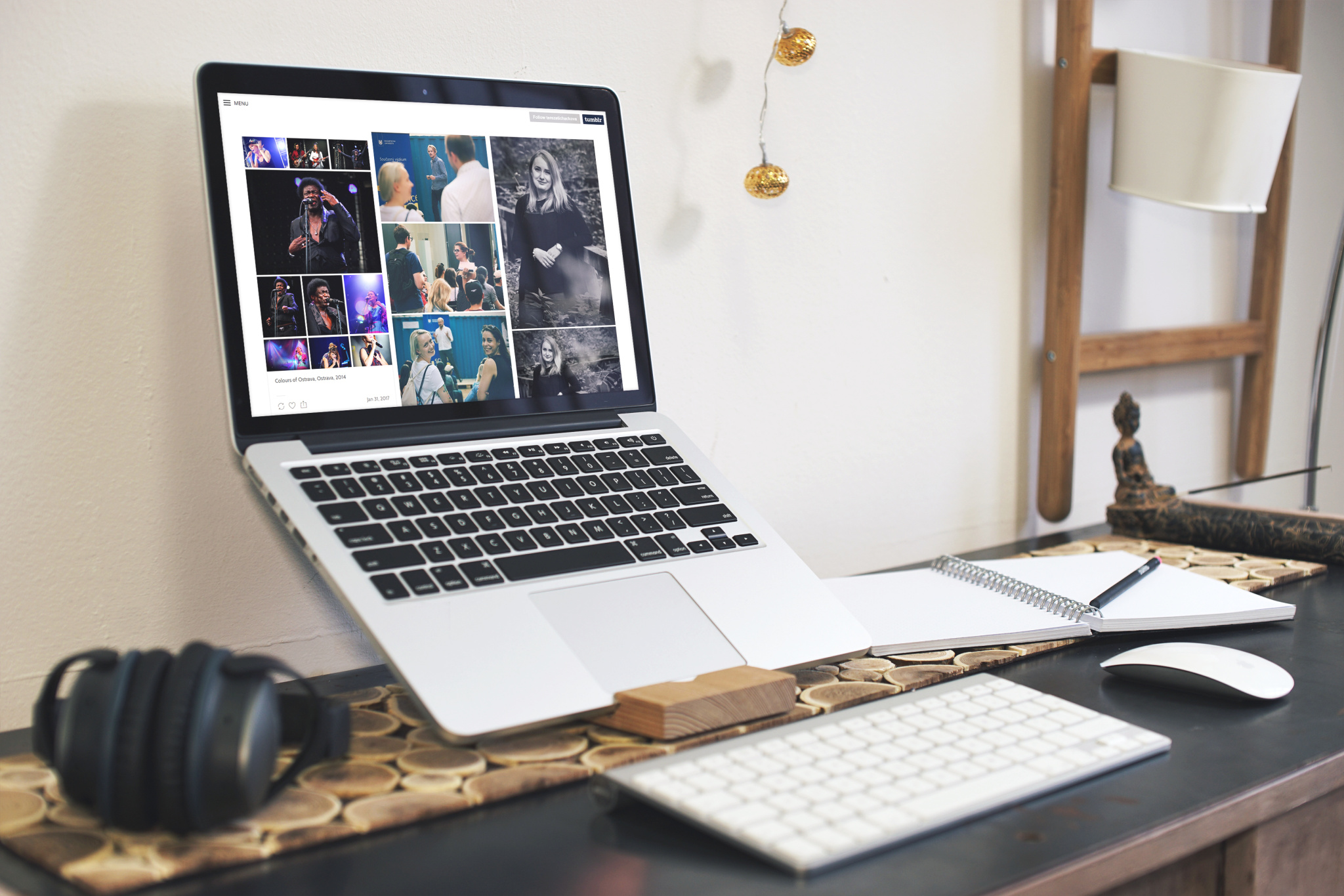 Vermarktung eines Fotografen, Teil 1 - tumblr