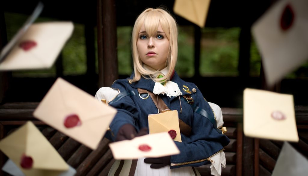 Wie man Bilder von Cosplay macht: Die Basis ist ein gutes Kostüm, Vorbereitung und Inspiration