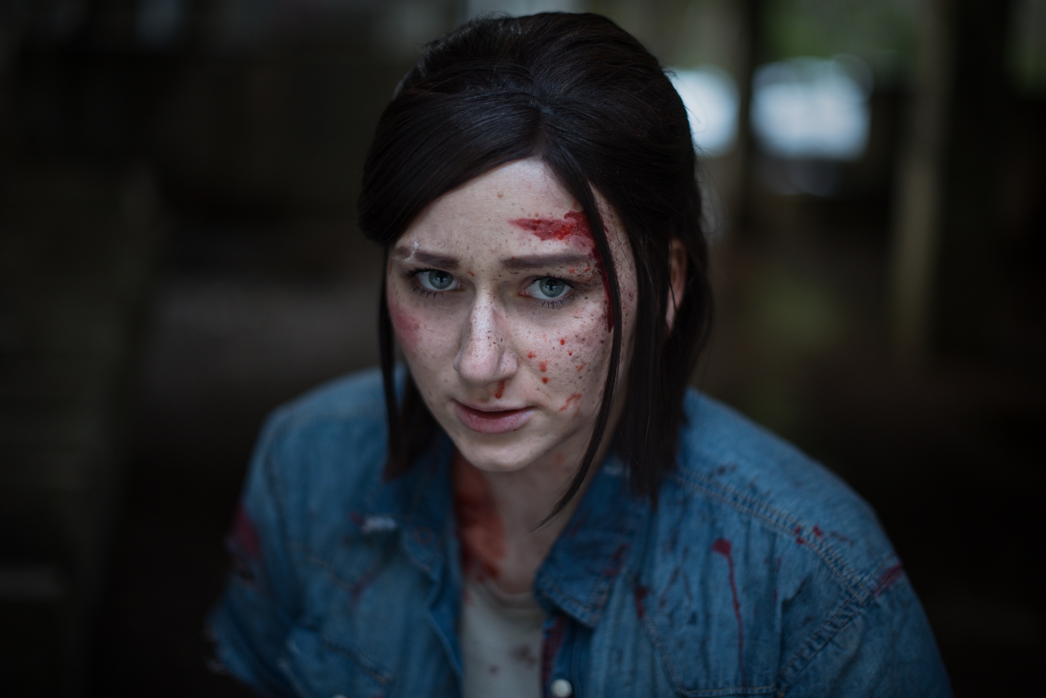 Wie man Bilder von Cosplay macht