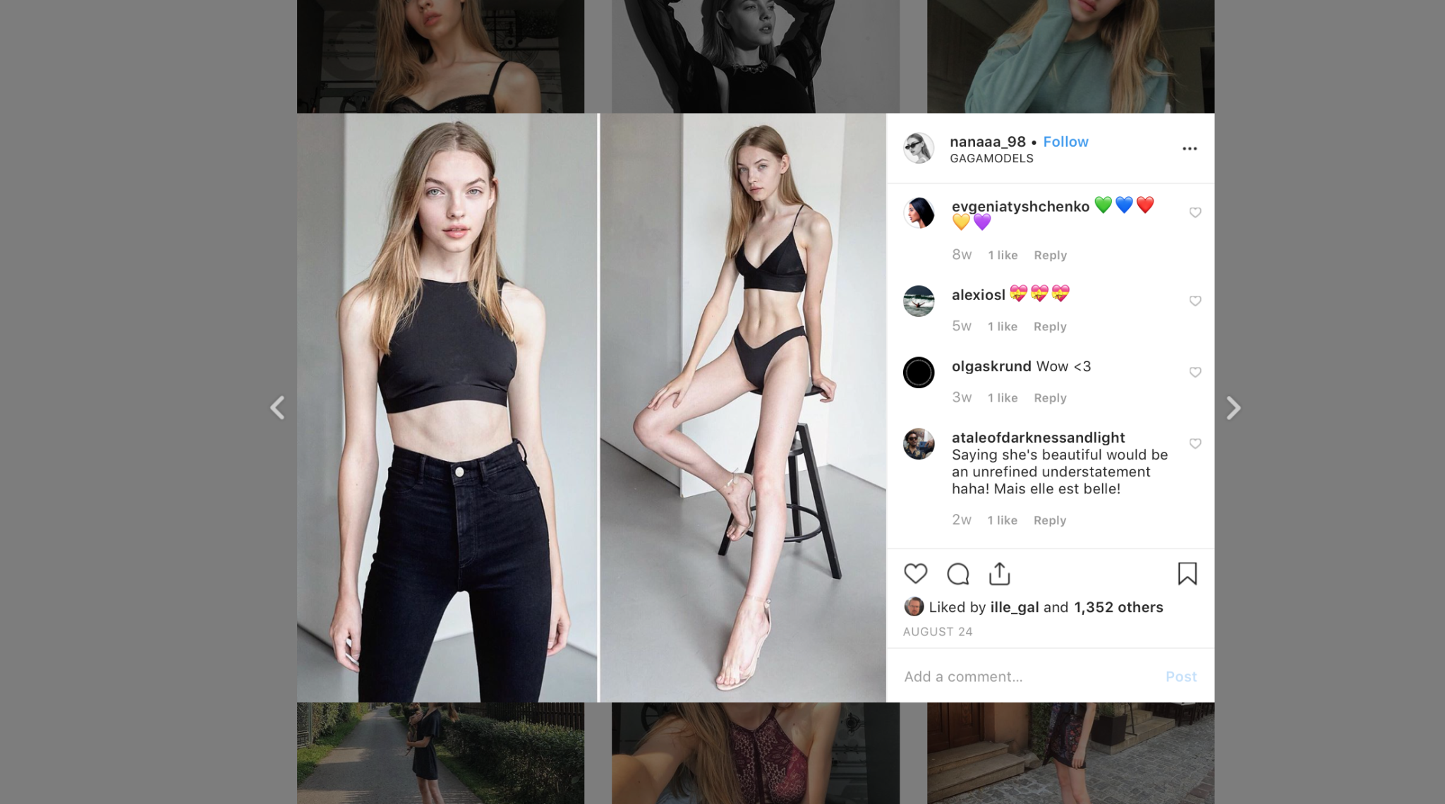instagram